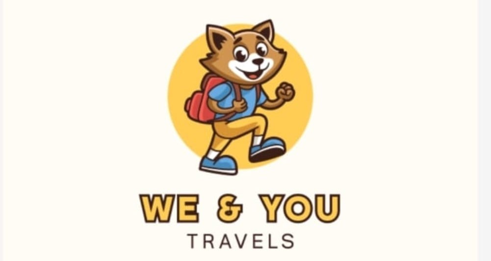 We & You Travels