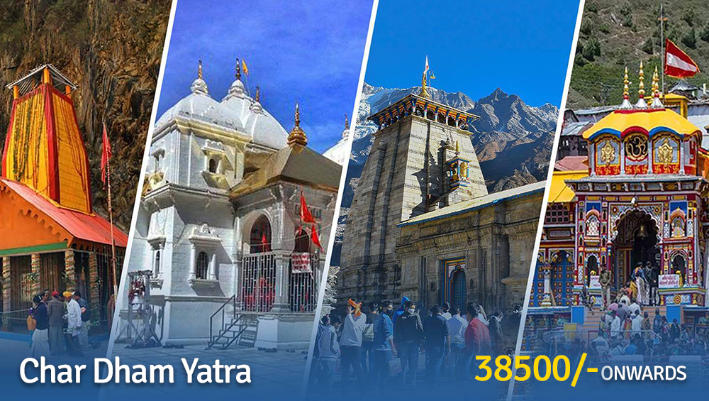 Char Dham Yatra